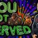 I handed him a beating – Call of Duty Warzone