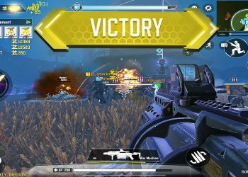 I beat Undead Siege on HARD mode! | CODM