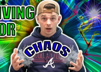 I live for the chaos #Shorts Call of Duty Warzone