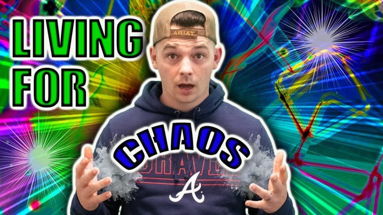 I live for the chaos #Shorts Call of Duty Warzone