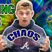I live for the chaos #Shorts Call of Duty Warzone
