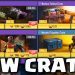 I open ALL the NEW – Season  8 CRATES in Call of Duty Mobile | CoD Mobile
