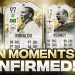ICON MOMENTS CONFIRMED! NEW DYNAMIC IMAGES & LEAKED STATS! FIFA 22 Ultimate Team