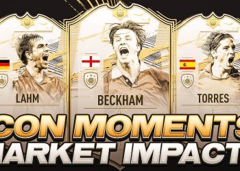 ICON MOMENTS MARKET IMPACT?! WHAT TO EXPECT WHEN PRIME ICON MOMENTS COME! FIFA 21 Ultimate Team