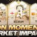 ICON MOMENTS MARKET IMPACT?! WHAT TO EXPECT WHEN PRIME ICON MOMENTS COME! FIFA 21 Ultimate Team