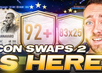 ICON SWAPS 2 IS HERE! MARKET IMPLICATIONS AND RTTF UPGRADE PACKS! FIFA 22 Ultimate Team