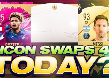 ICON SWAPS 4 TODAY? FIFA 22 RELATED REWARDS POTENTIAL & FUTTIES PLAYER PICK FIFA 21 Ultimate Team