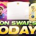 ICON SWAPS 4 TODAY? FIFA 22 RELATED REWARDS POTENTIAL & FUTTIES PLAYER PICK FIFA 21 Ultimate Team