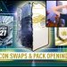ICON SWAPS IS SEXY & FREEZE PACK OPENING... | FIFA 21