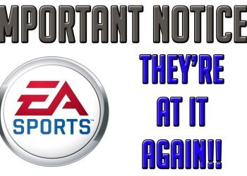 IMPORTANT Announcement Re: EASports FIFA 14 Season Ticket On Next Gen Consoles!!