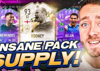 INSANE FUT BIRTHDAY PACK SUPPLY! MINI RELEASE TODAY & ANOTHER PRIME ICON PACK? FIFA 22 Ultimate Team