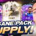 INSANE FUT BIRTHDAY PACK SUPPLY! MINI RELEASE TODAY & ANOTHER PRIME ICON PACK? FIFA 22 Ultimate Team