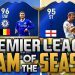 *INSANE* LEAKED BPL TOTS (FIFA 17 TOTS) (BEST TOTS EVER)!!!!!!!!!!!!!!!!