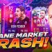INSANE MARKET CRASH! LEAKED TOTS RELEASE DATE & FANTASY FUT UPGRADES? FIFA 22 Ultimate Team
