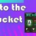 INTO THE BUCKET - FIFA 21 How to Get an "A" Rating in Training