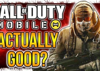 IS CALL OF DUTY MOBILE GOOD? WILL CALL OF DUTY MOBILE LAST? IS COD MOBILE GOOD? #CODMobile