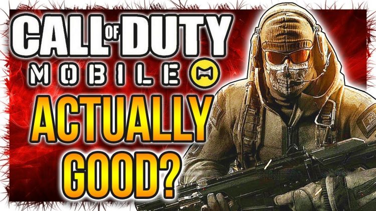 IS CALL OF DUTY MOBILE GOOD? WILL CALL OF DUTY MOBILE LAST? IS COD MOBILE GOOD? #CODMobile