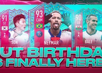 IS FUT BIRTHDAY FINALLY HERE? WHAT TO WATCH FOR WITH THE UPCOMING PROMO! FIFA 21 Ultimate Team