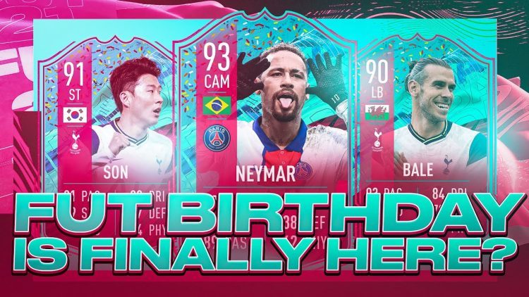 IS FUT BIRTHDAY FINALLY HERE? WHAT TO WATCH FOR WITH THE UPCOMING PROMO! FIFA 21 Ultimate Team