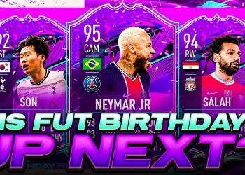 IS FUT BIRTHDAY UP NEXT? COULD WE SEE ONE MORE COIN DRAIN BEFORE FUT BIRTHDAY? FIFA 21 Ultimate Team