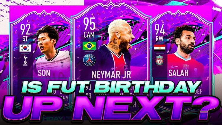 IS FUT BIRTHDAY UP NEXT? COULD WE SEE ONE MORE COIN DRAIN BEFORE FUT BIRTHDAY? FIFA 21 Ultimate Team