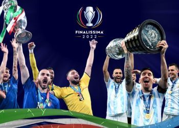ITALY vs ARGENTINA Finalissima Preview