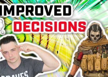 Improve Decisions in Warzone | Warzone tips