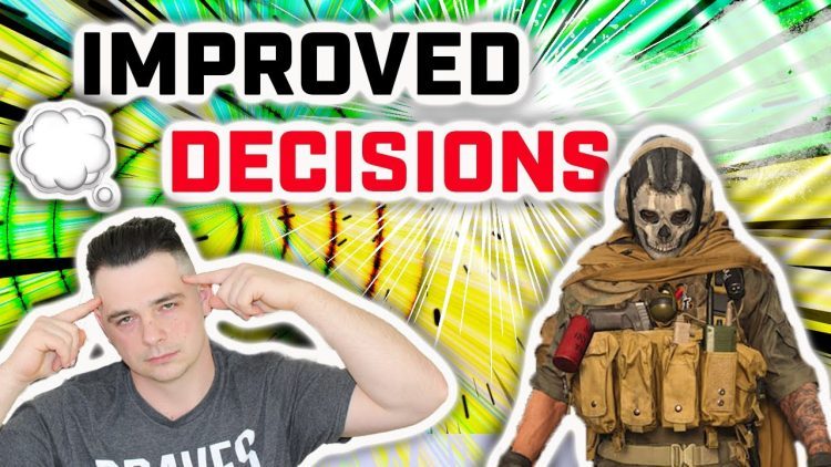 Improve Decisions in Warzone | Warzone tips