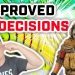 Improve Decisions in Warzone | Warzone tips