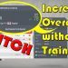 Increase Player Overall and Value WITHOUT Training! Glitch! FIFA 20 Career Mode