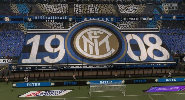 FIFA 21: Inter Milan's best eleven in FUT mode