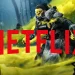 Is Netflix working on an Apex Legends series?
