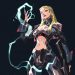 Is Nora the next Valorant agent