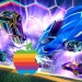 Is Rocket League coming back for the Mac