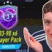 Is the 83-90 x6 player pack worth it? | FIFA 22