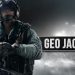 Rainbow6 Operator-JACKAL