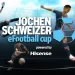 Jochen Schweizer presents the eFootball Cup