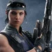 Rainbow6 Operator-KALI