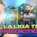 LA LIGA TOTS PREDICTIONS & PRICE EXPECTATIONS! THE MOST HYPED TOTS SINCE PL? FIFA 22 Ultimate Team