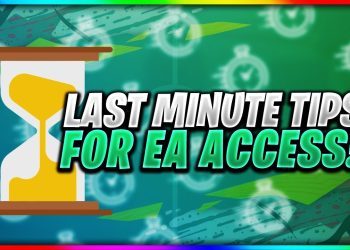 LAST MINUTE EA ACCESS TIPS! FIFA 20 Ultimate Team