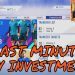 LAST MINUTE POTY INVESTMENT OUTLOOK! FIFA 19 Ultimate Team