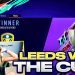 LEEDS WINS THE CUP!! FIFA 21 MY PLAYER CAREER MODE W/ LEEDS UNITED!!