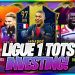 LIGUE 1 TOTS INVESTING!? FIFA 19 Ultimate Team