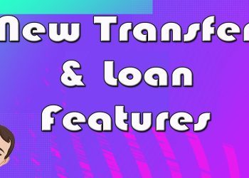 LOAN & TRANSFER UPDATES - FIFA 21 Career Mode Loan to Buy Player Swap and other Features