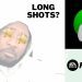 LONG SHOTS ARE CRAZY IN FIFA 22!!!