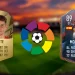 The best La Liga team in FUT