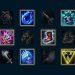League of Legends Guides- Assassin and ADC Mythic Items