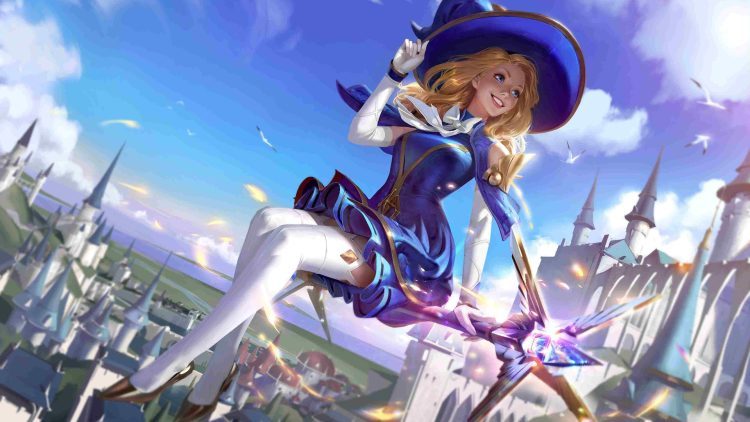 League of Legends Guides- Emote and Lane Announcement