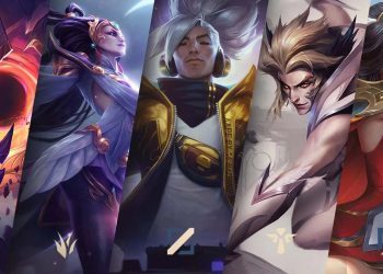 League of Legends Guides- Team Comp Archetypes