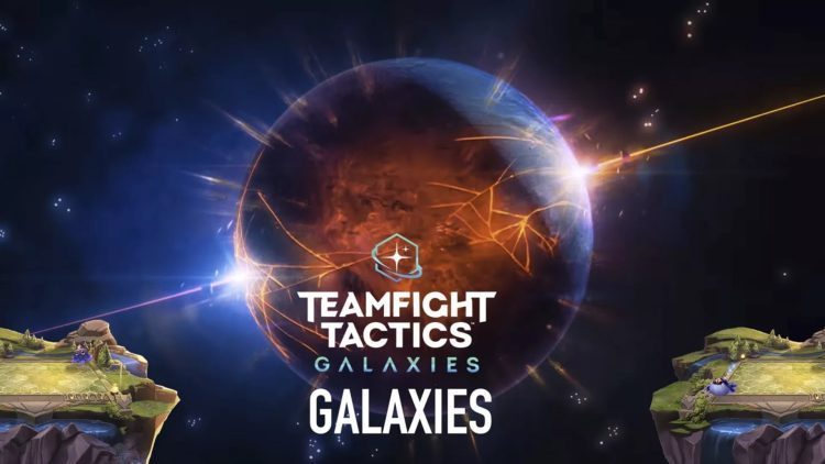League of Legends Guides- Teamfight Tactic